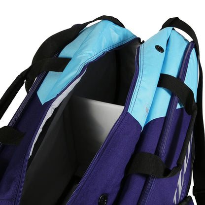Thermo-Bag Dunlop Fx-Performance 8R Purple