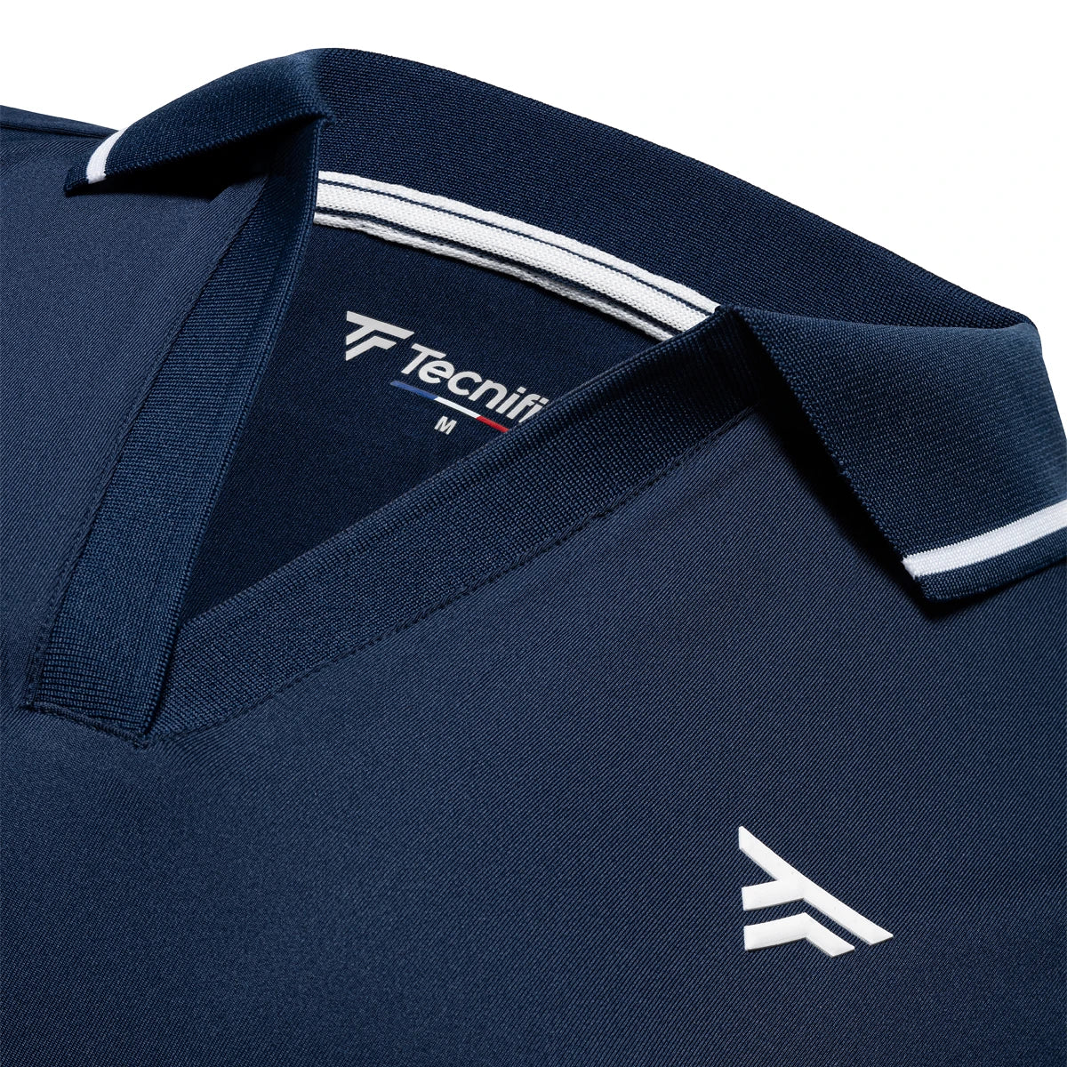 Tecnifibre Team Tech Girl Polo