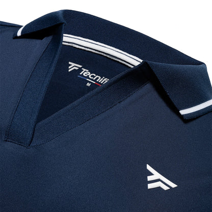 Tecnifibre Team Tech Girl Polo
