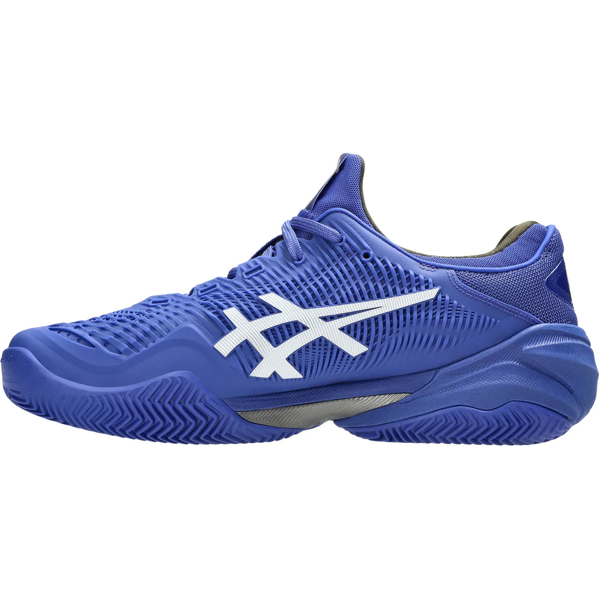 Asics Court FF 3 Gravel-schoenen