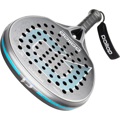 Padelracket Pallap Velocity Elite
