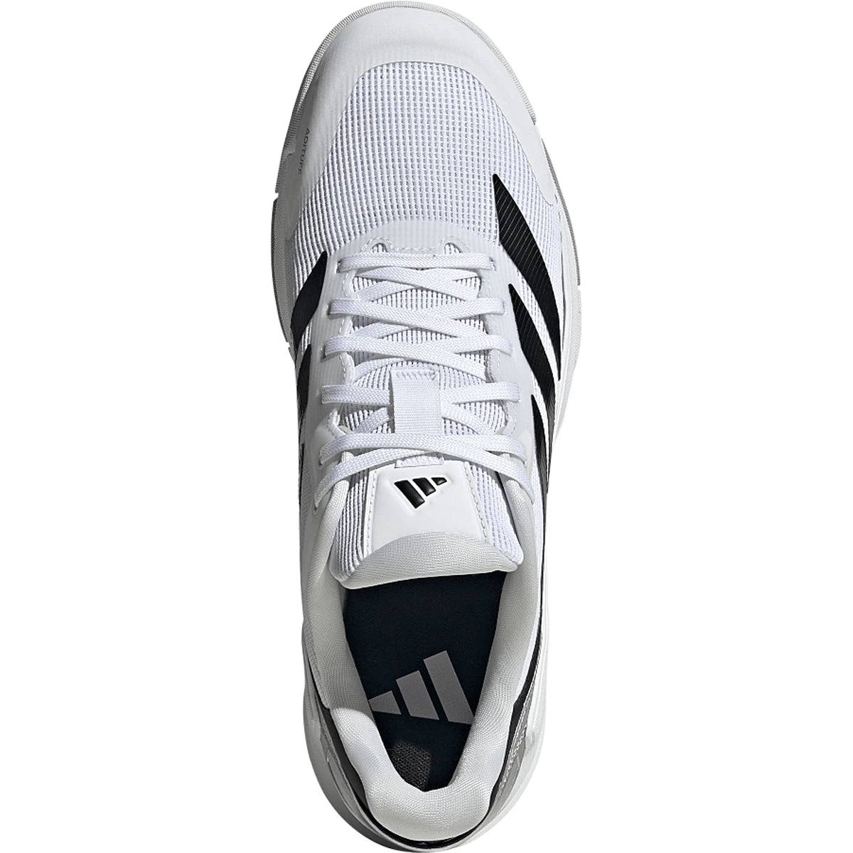 Chaussures Padel adidas Crazyquick Ls