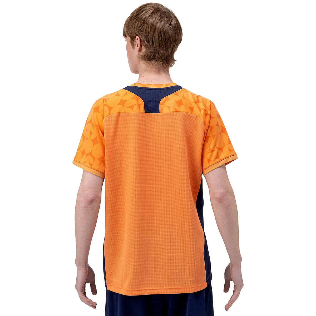 T-Shirt Yonex Homme Tour Elite 10638Yx