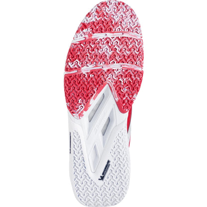 Chaussures Padel Babolat Movea 4