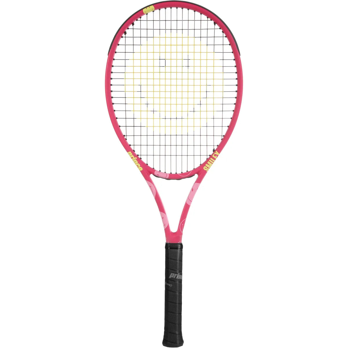 Racket Prince/Smiley Beast Power Pink (285Gr)