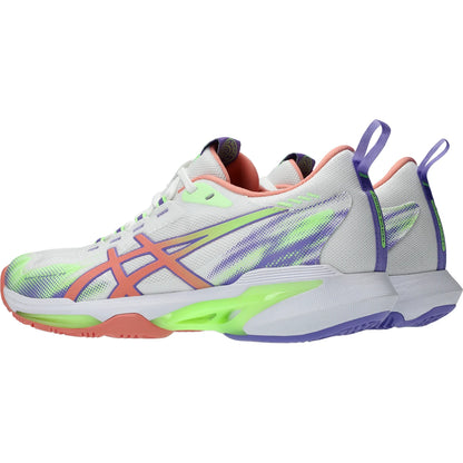 Padelschoenen Asics Sonicsmash FF Dames