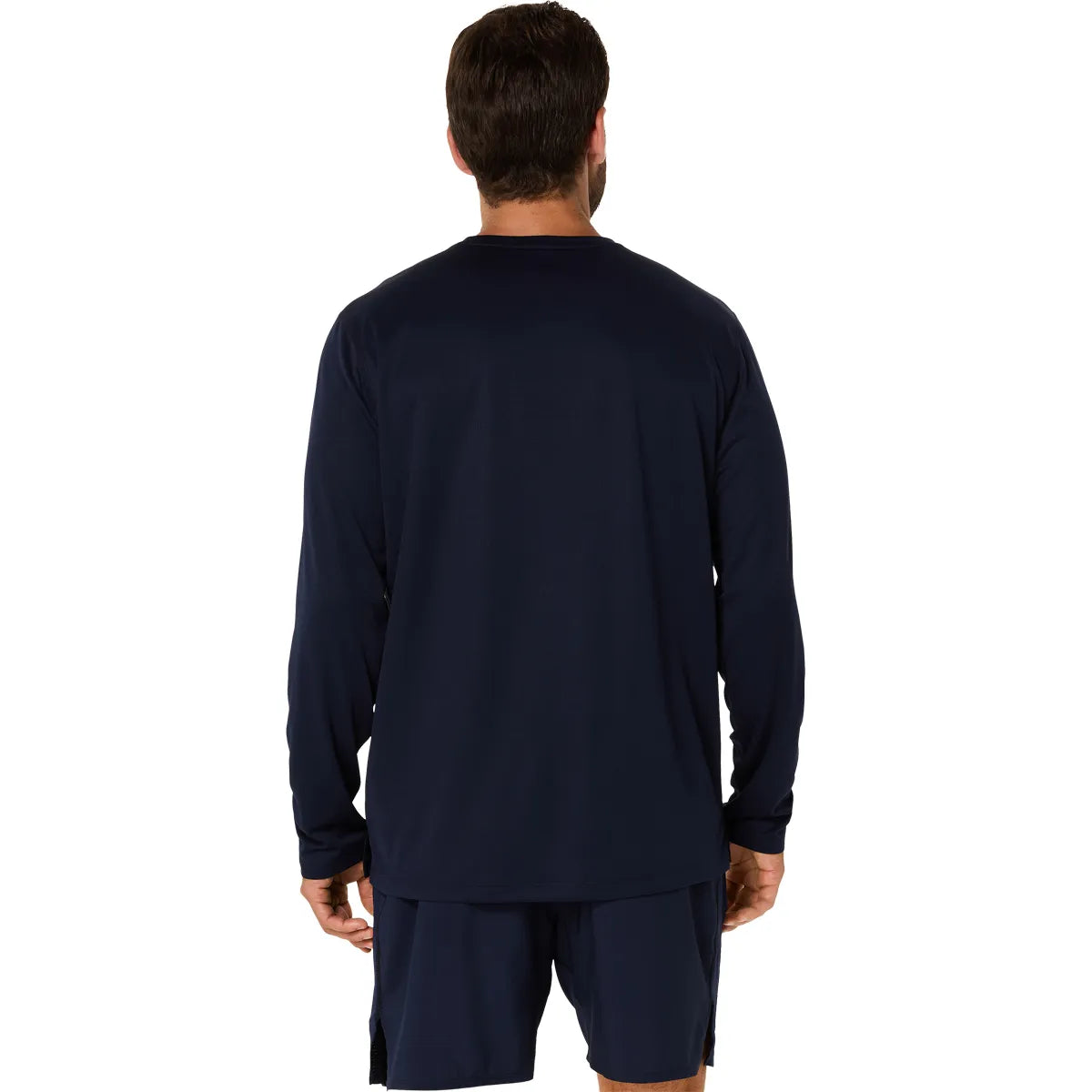 T-Shirt Asics Core Lange Mouwen