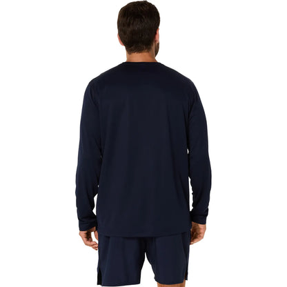 T-Shirt Asics Core Lange Mouwen