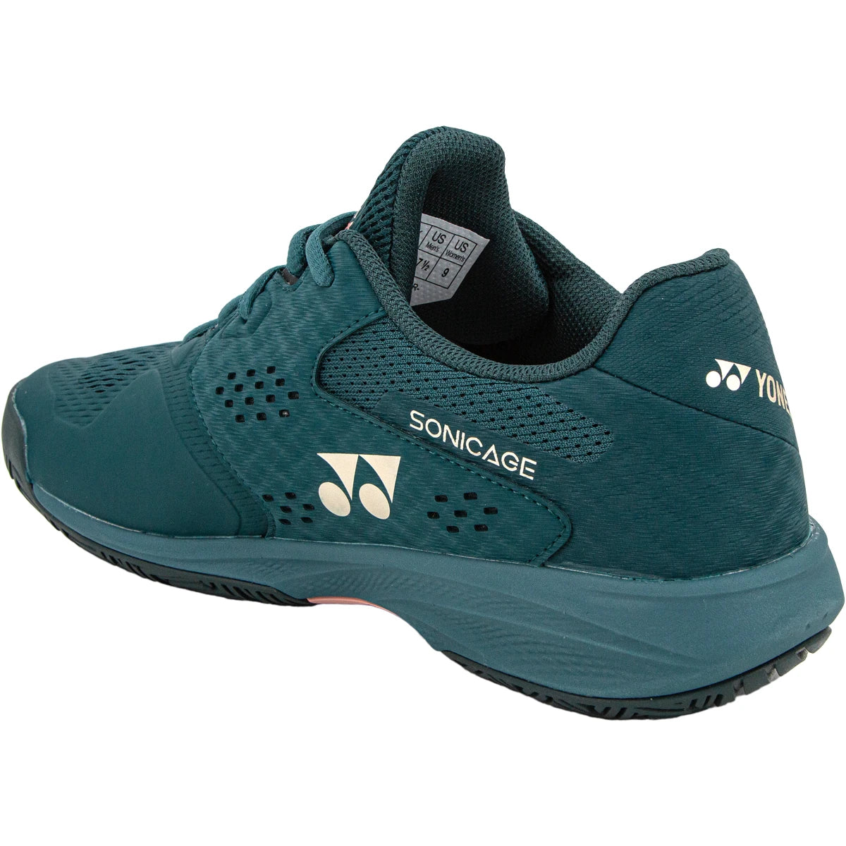 Yonex Women's Sonicage All Court Shoes
