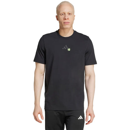 adidas Graphic Jeu Paris T-Shirt
