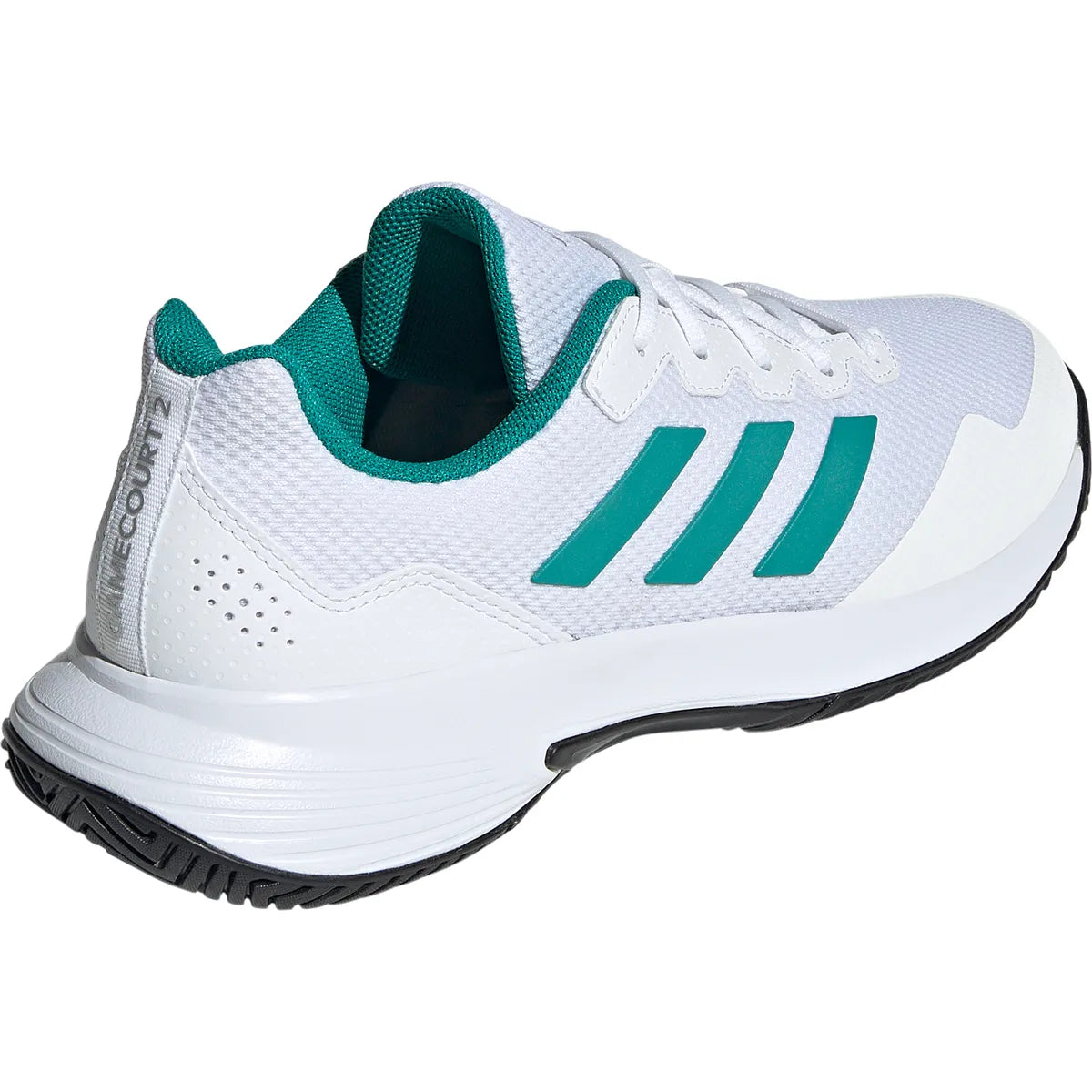 adidas Gamecourt 2 Schoenen alle ondergronden