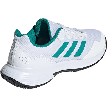 adidas Gamecourt 2 Schoenen alle ondergronden