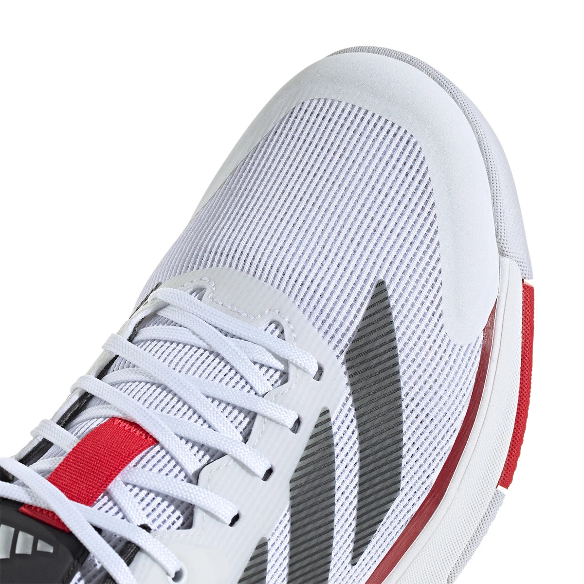 Chaussures Padel adidas Crazyquick Ls