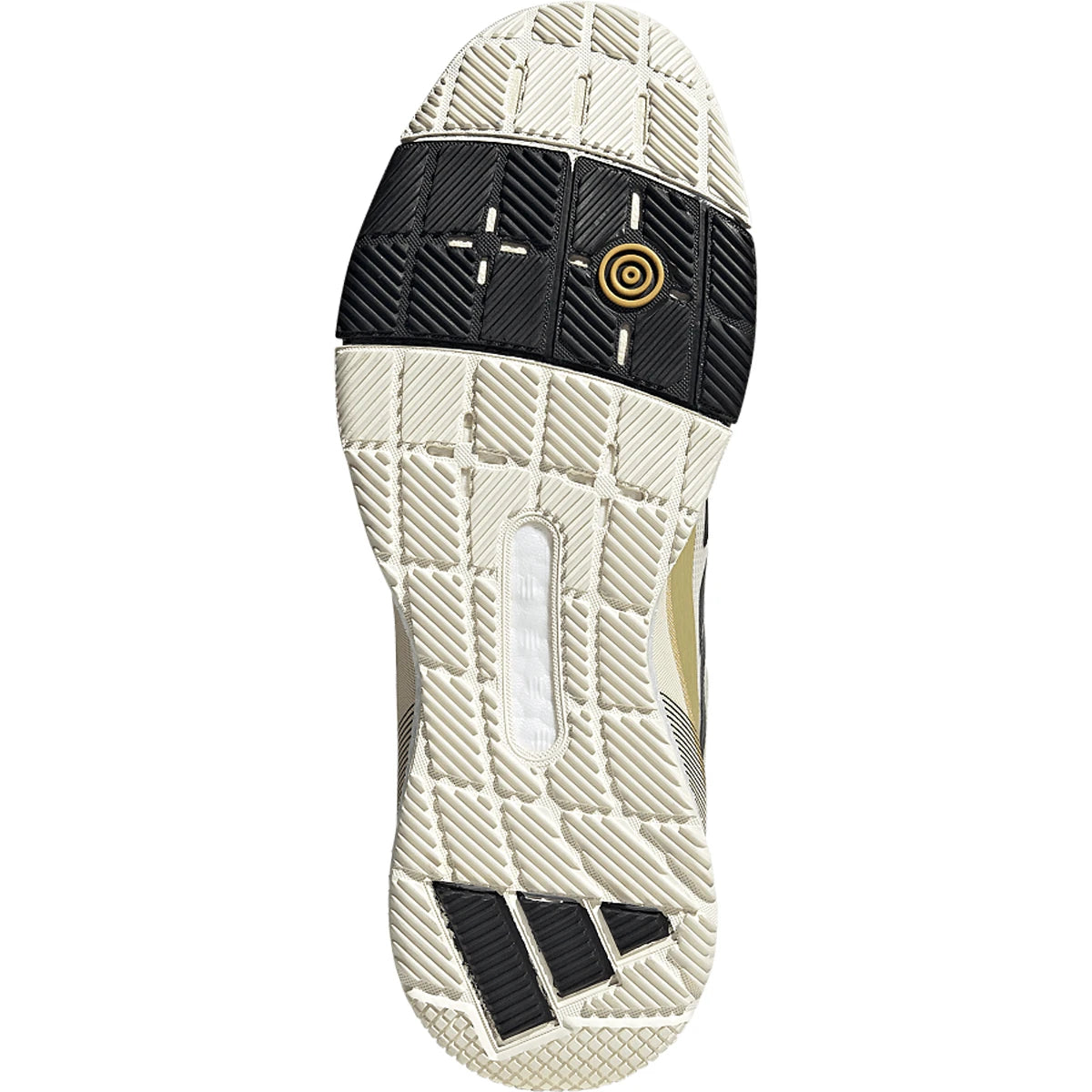 Padelschoenen adidas Crazyquick Boost