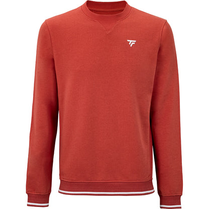 Sweater Tecnifibre Junior Team Terry