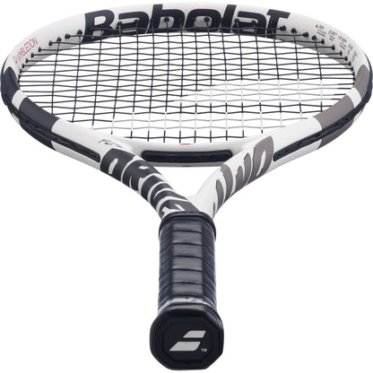 Babolat Pure Drive Wimbledon 2026 Racket (300 Gr)