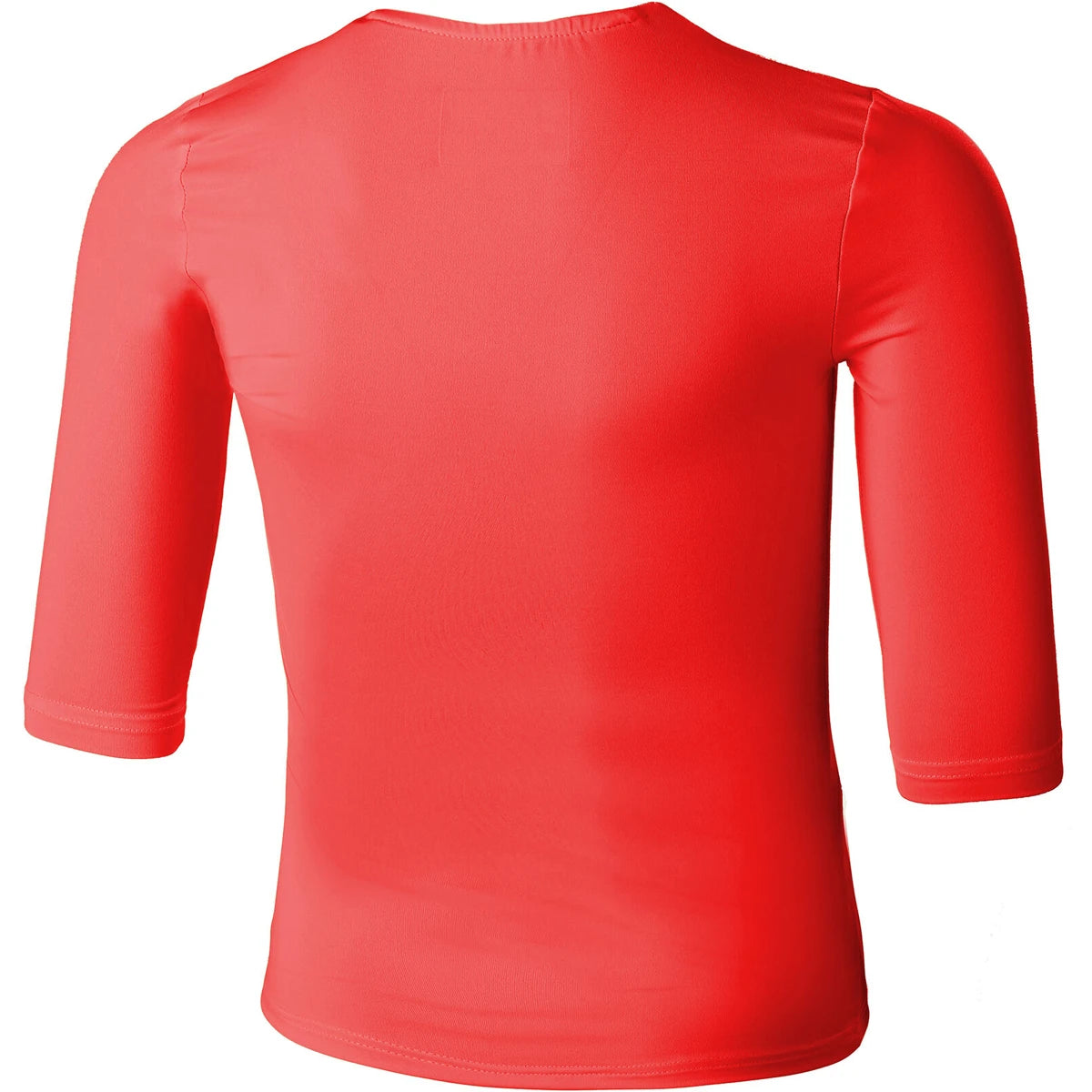 T-Shirt Racket Roots Junior Girl Teamline Long Sleeves