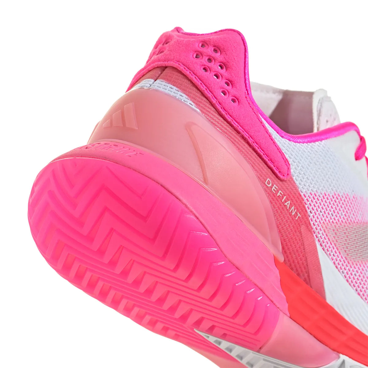 adidas Dames Schoenen Defiant Speed 2 Schoenen alle ondergronden