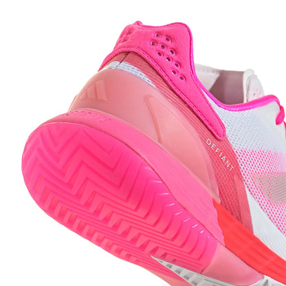adidas Dames Schoenen Defiant Speed 2 Schoenen alle ondergronden