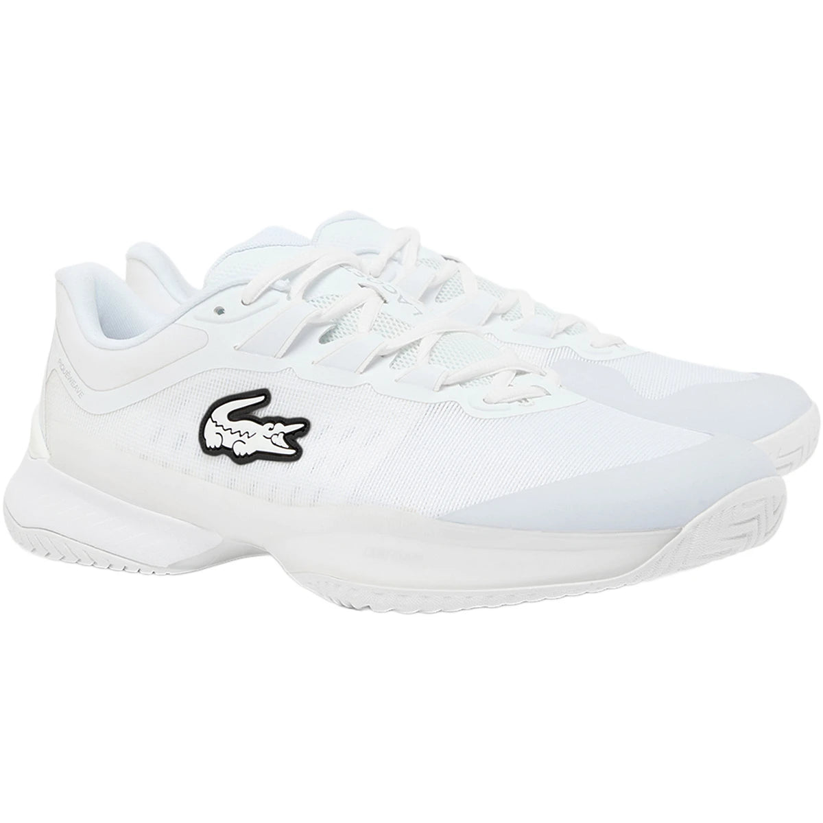 Lacoste Dames Schoenen AG-LT Ultra Londen Schoenen alle ondergronden