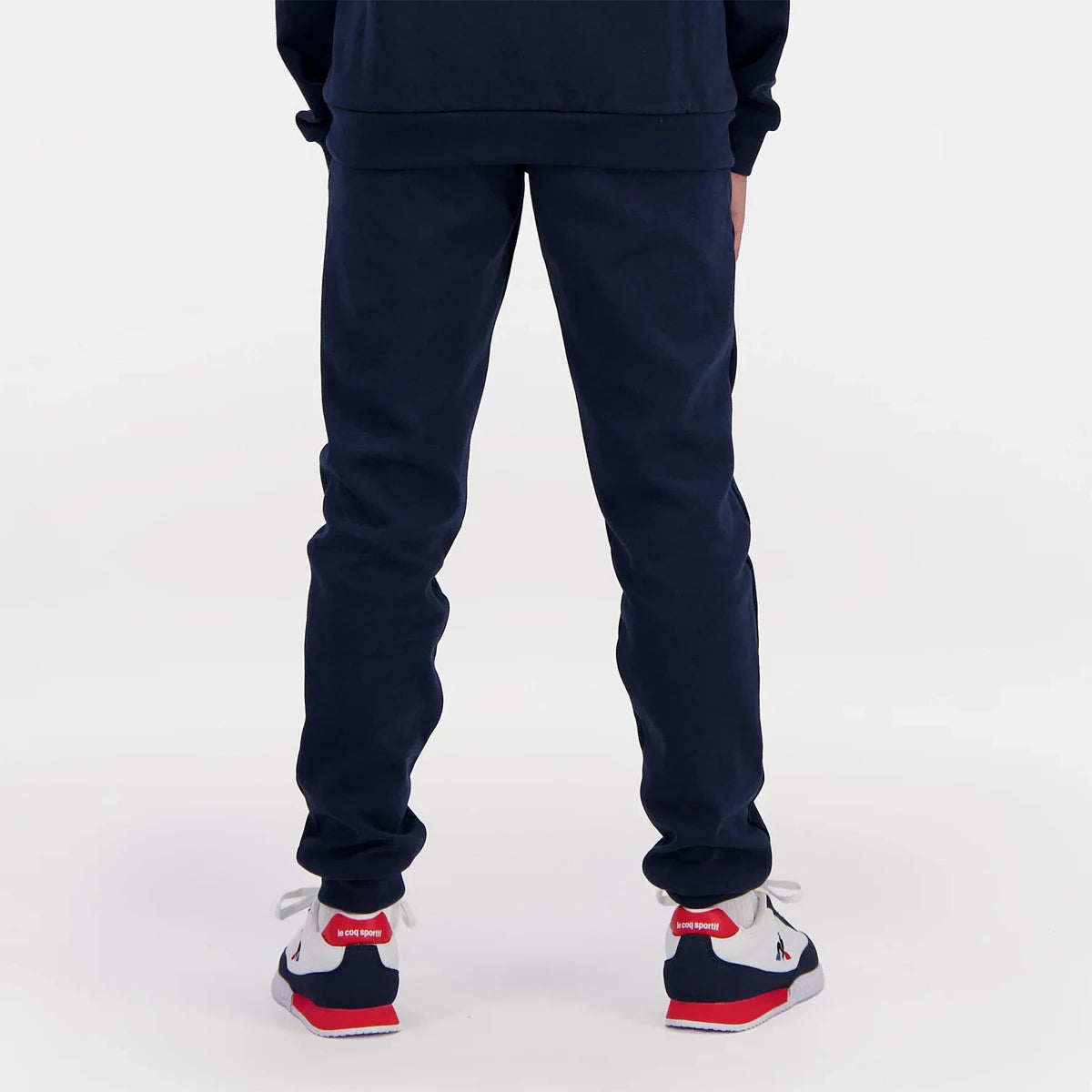Broek Le Coq Sportif Junior Essentials Slim
