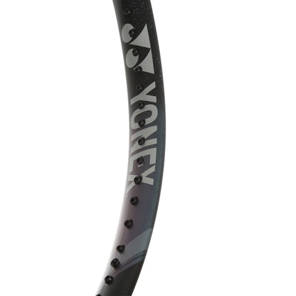 Yonex Ezone 100 Aqua Night Black Racket (300 Gr)