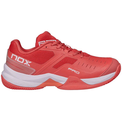 Chaussures Nox Padel Femme At10 Pro