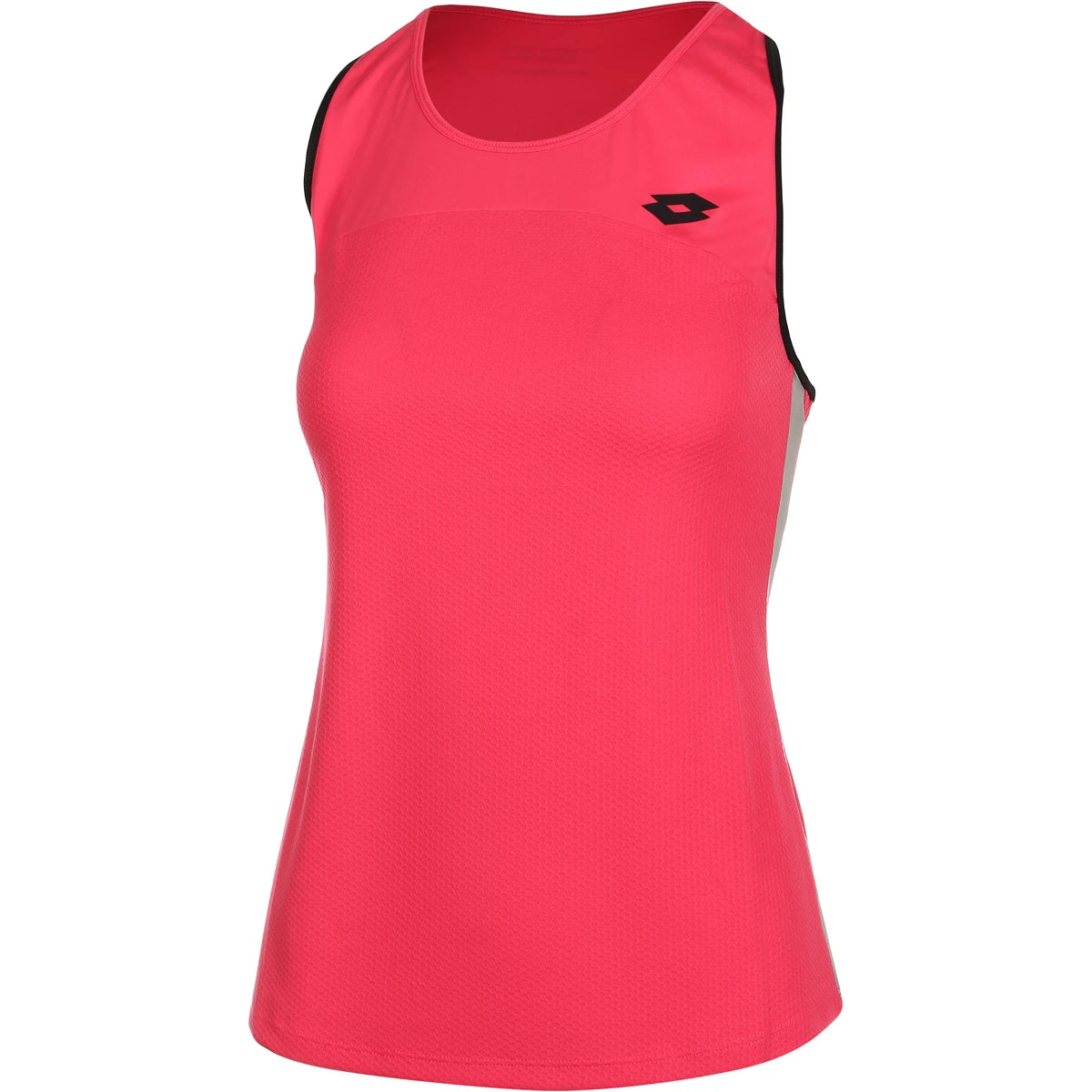 Debardeur Lotto Femme Superrapida Vi Padel