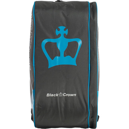 Padel-tas Black Crown Ultimate Series V2