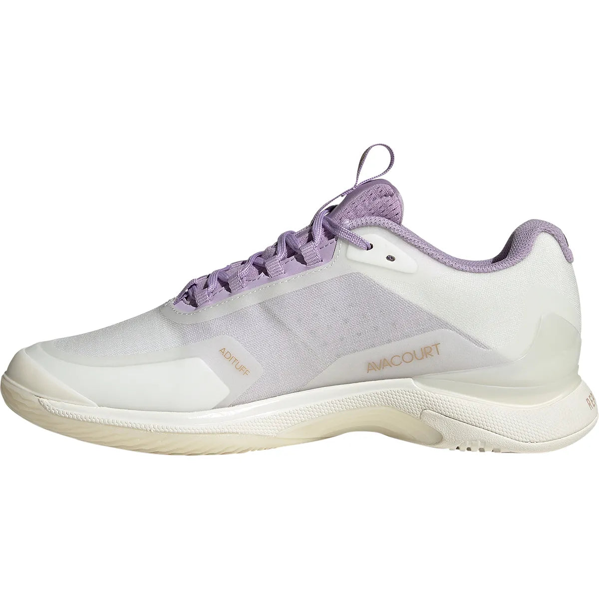 adidas Schoenen Dames Avacourt 2 Schoenen alle ondergronden