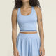 Tanktop Wilson Dames Everyday Brami