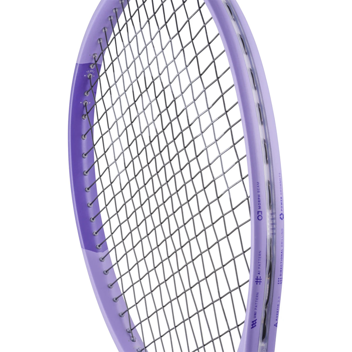 Racket Head Boom MP Ul Alternate (255 Gr)