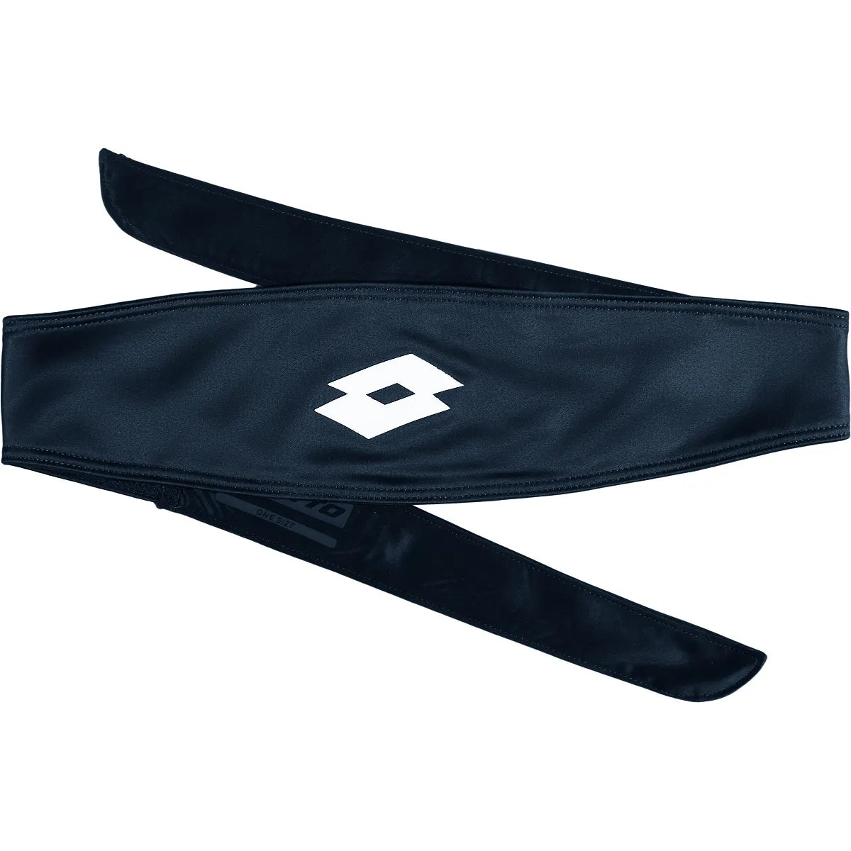 Bandeau Lotto Tennis III Athlète New York