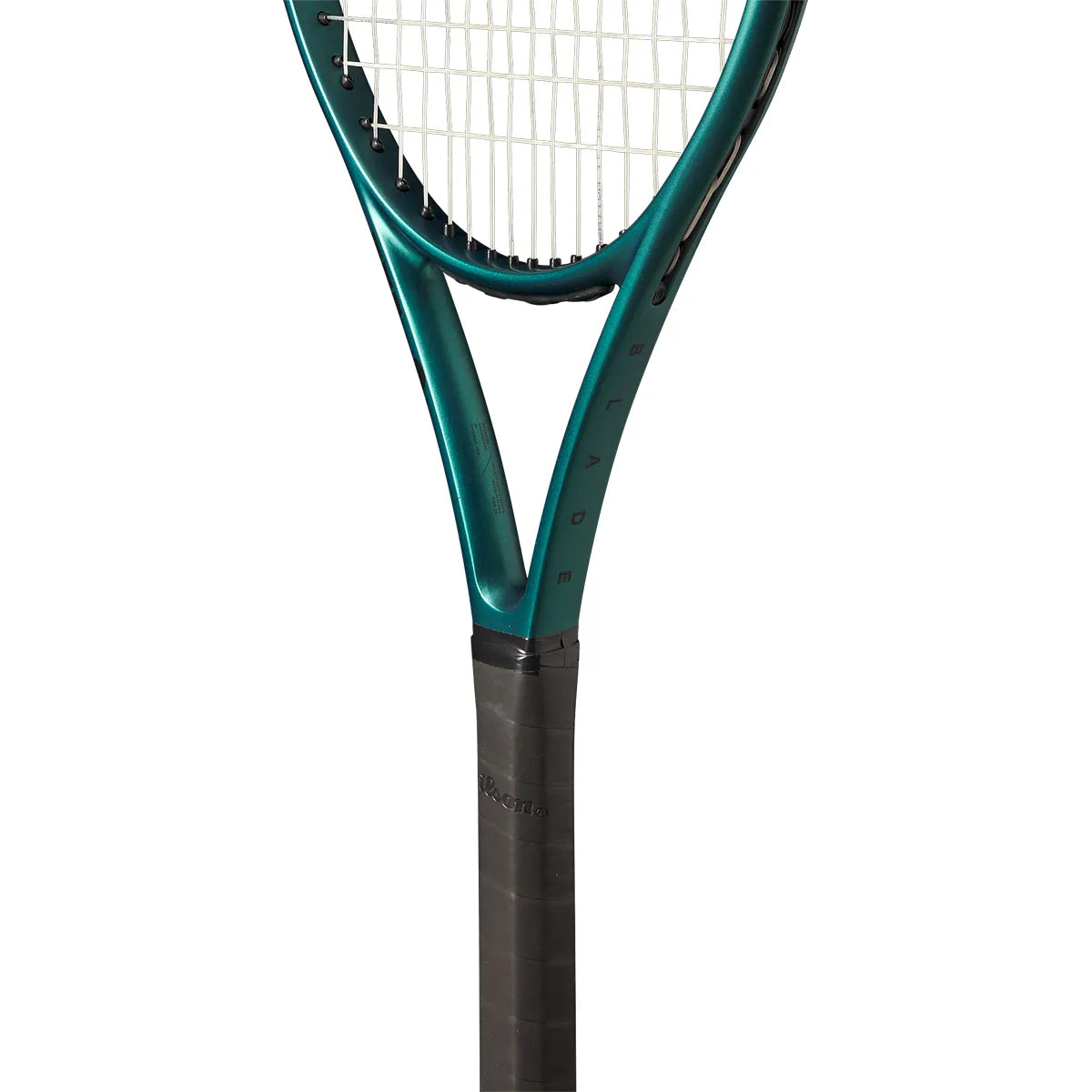 Wilson Junior Blade 26 V9.0 racket