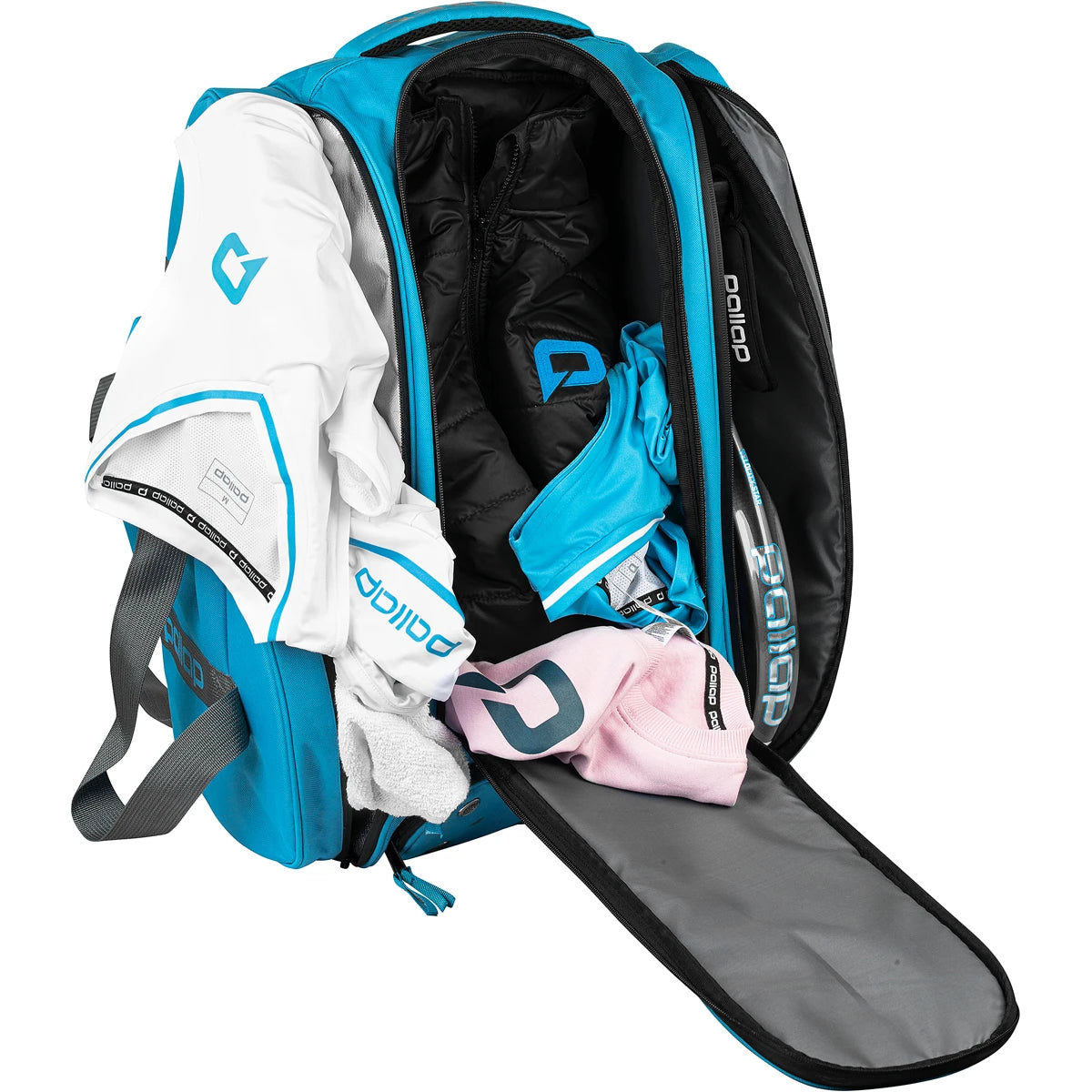 Pallap Mid 2.0 Padel Bag