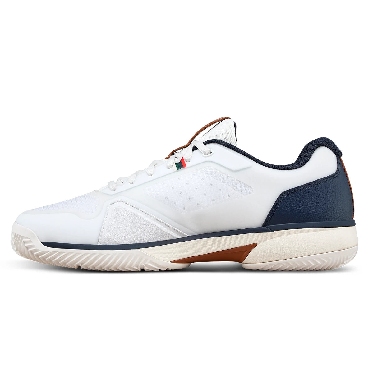 Wilson Rush Lite 5 Clay Shoes