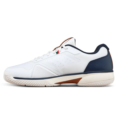 Wilson Rush Lite 5 Clay Shoes