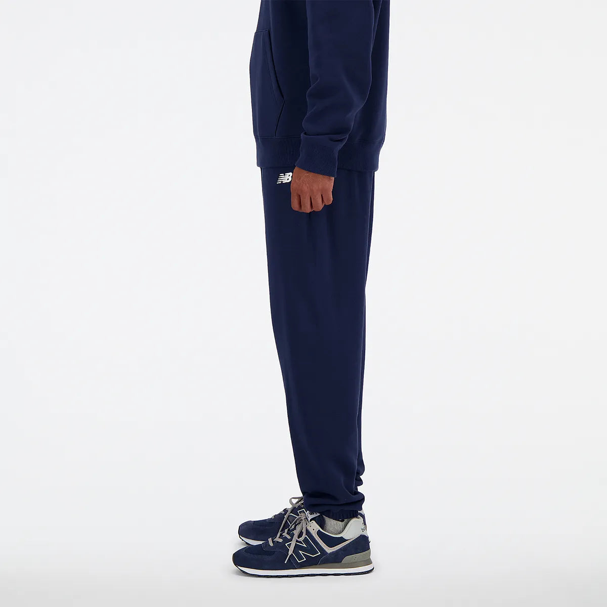 Broek New Balance Essentials French Terry