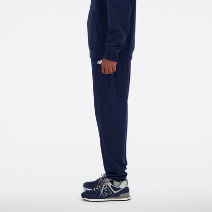 Broek New Balance Essentials French Terry