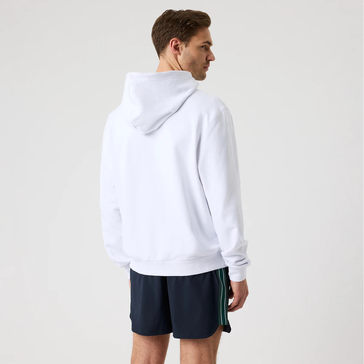 Bjorn Borg Classic Graphic Hoody Sweat