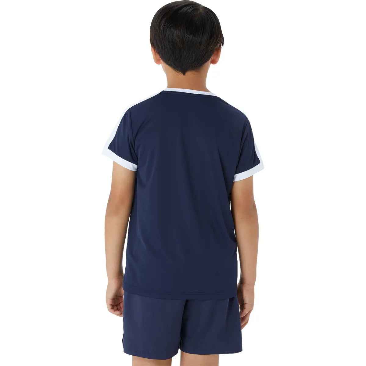 T-Shirt Asics Junior Jongen Tennis