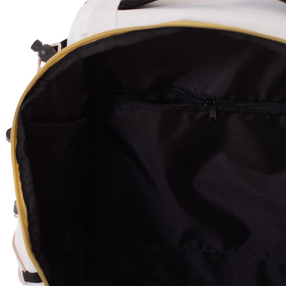 Black Crown Raptor V2 Padel Backpack