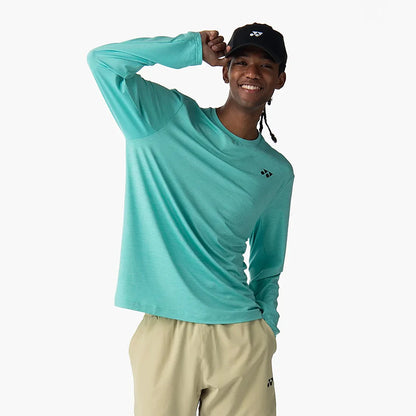 Yonex Tour Elite Long Sleeve T-Shirt 16848Ex