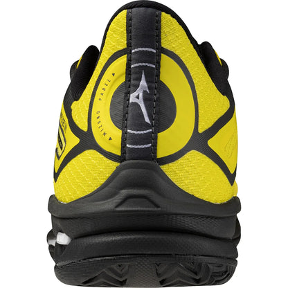 Mizuno Padel Shoes Wave Exceed Tour 6