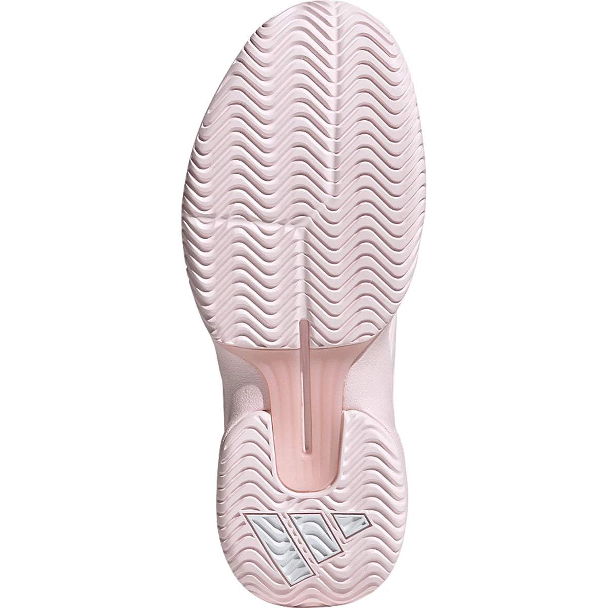 adidas Women's Gamecourt 3 All Court Shoes