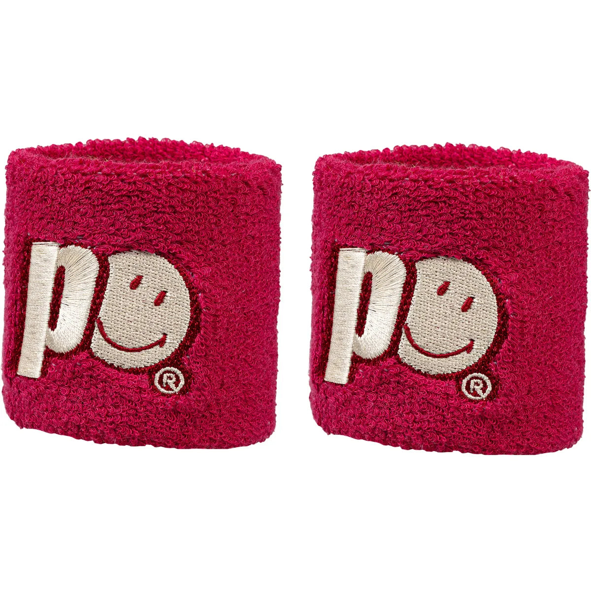 Serre Poignets Prince/Smiley