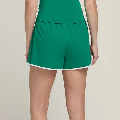 Short Wilson Dames Ellyn