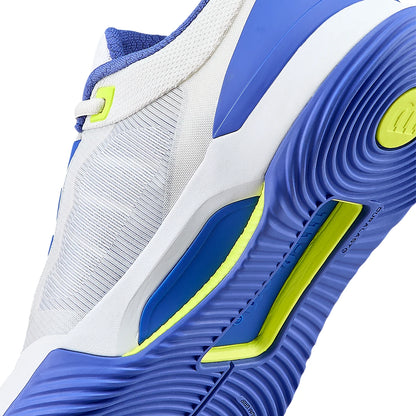 Chaussures Padel Wilson Femme Intrigue Tour