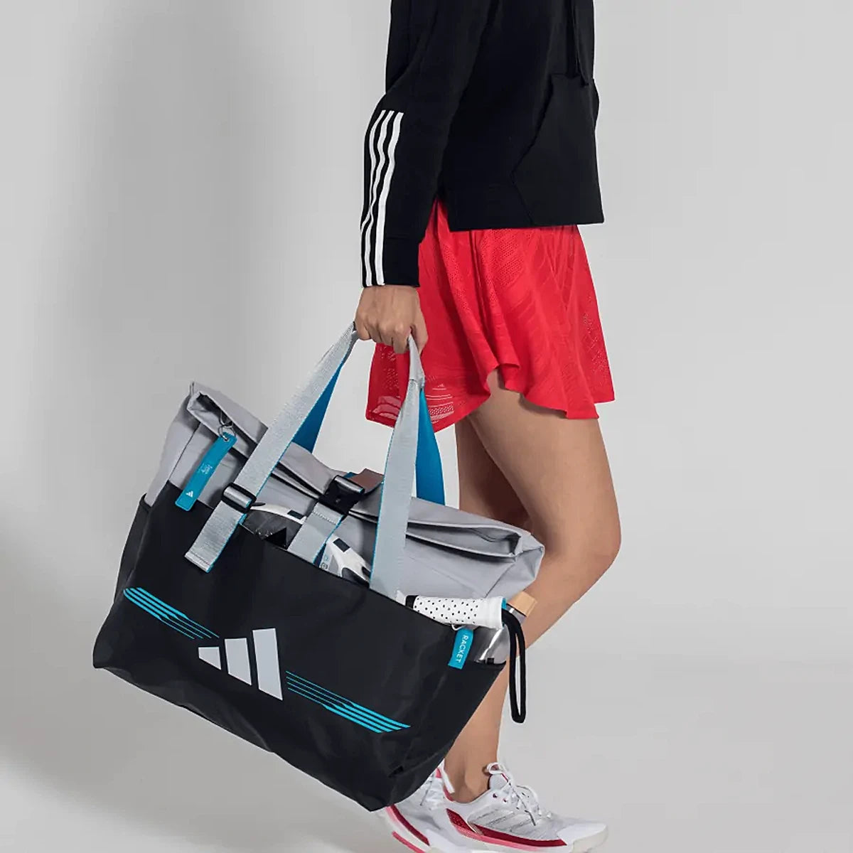 adidas Weekend Offwhite 3.4 Padel Bag