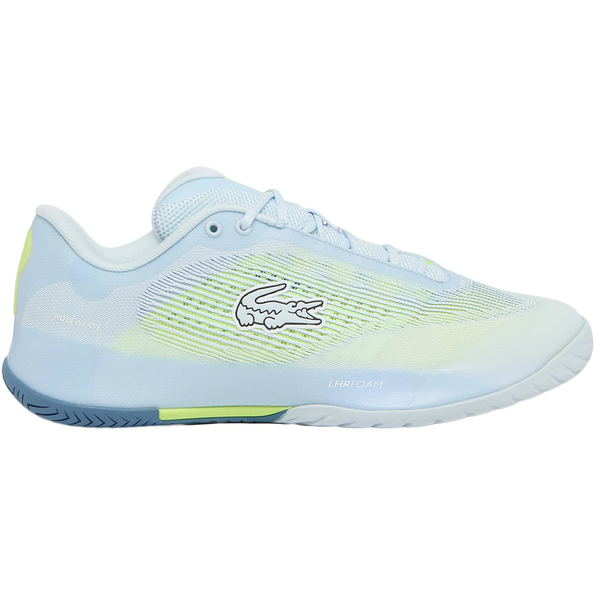 Chaussures Lacoste AG-LT Pro New York Toutes Surfaces